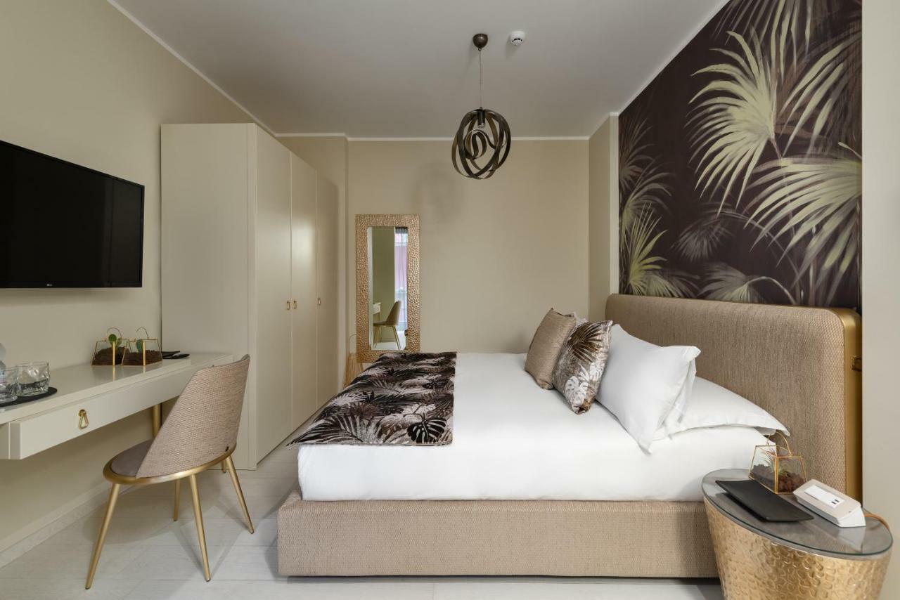 Colibri House Bed & Breakfast Верона Екстериор снимка