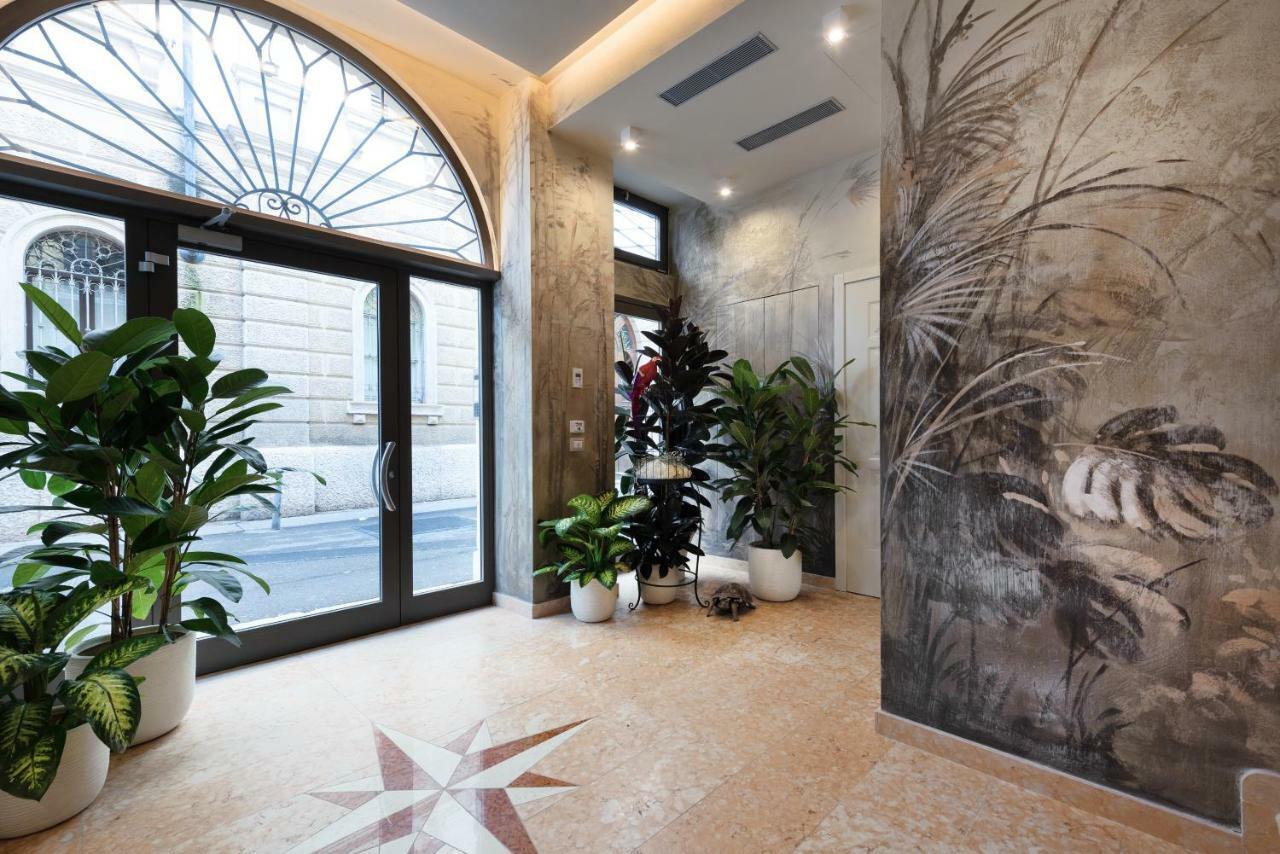 Colibri House Bed & Breakfast Верона Екстериор снимка