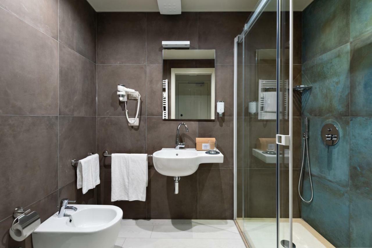 Colibri House Bed & Breakfast Верона Екстериор снимка