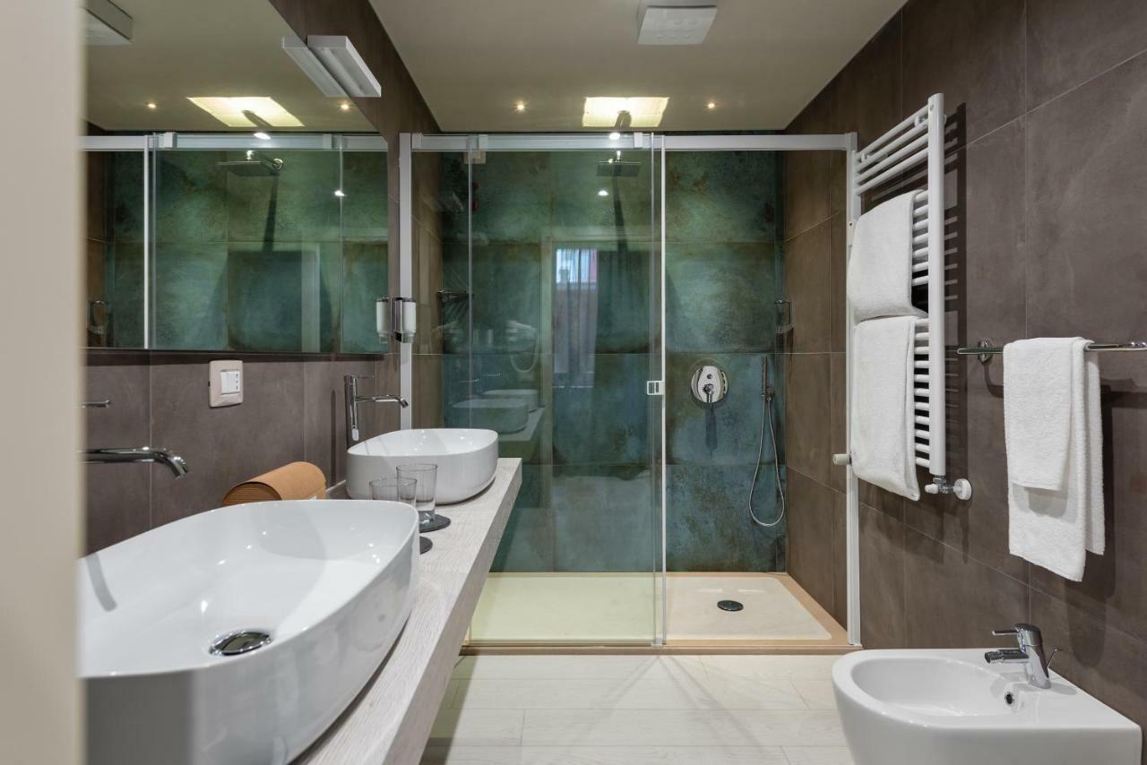 Colibri House Bed & Breakfast Верона Екстериор снимка